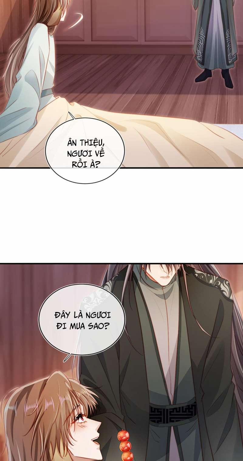 Hắc Hóa Phản Diện Sủng Lên Trời 84 trang 5