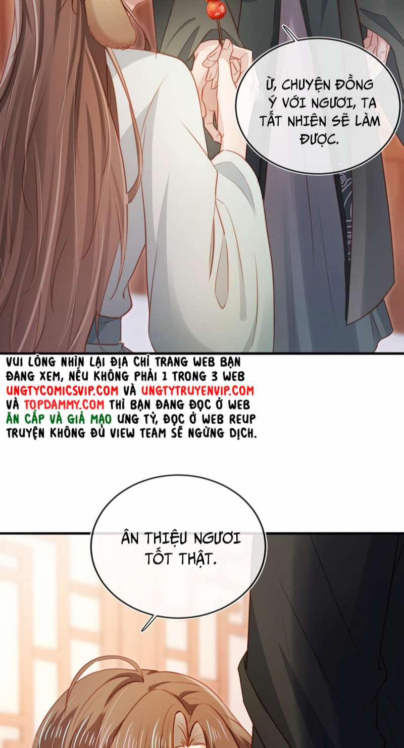 Hắc Hóa Phản Diện Sủng Lên Trời 84 trang 6