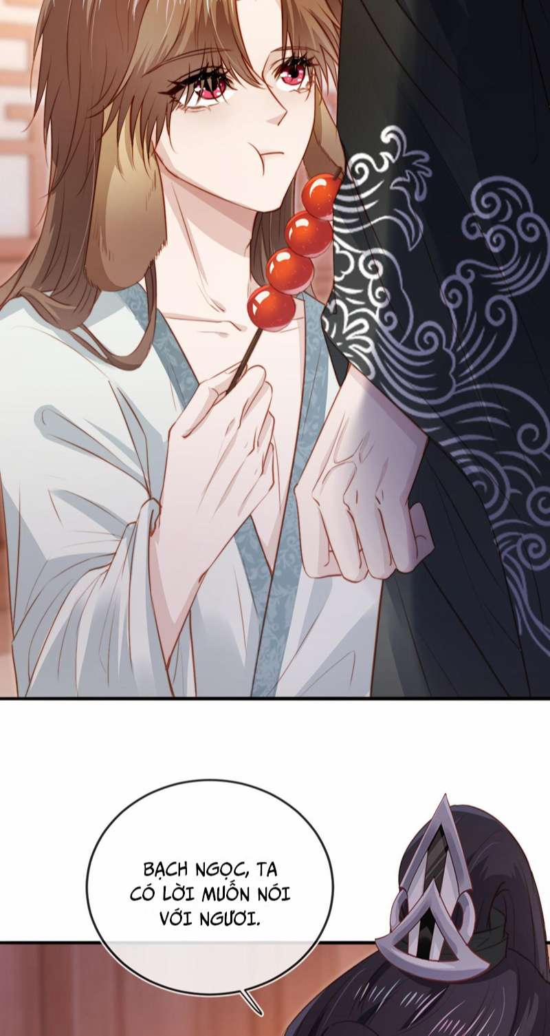 Hắc Hóa Phản Diện Sủng Lên Trời 84 trang 7