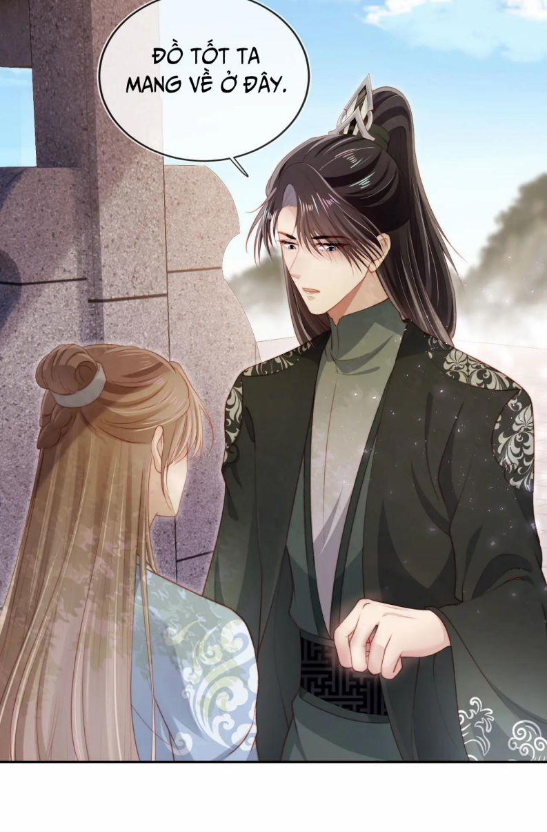 Hắc Hóa Phản Diện Sủng Lên Trời 85 trang 14