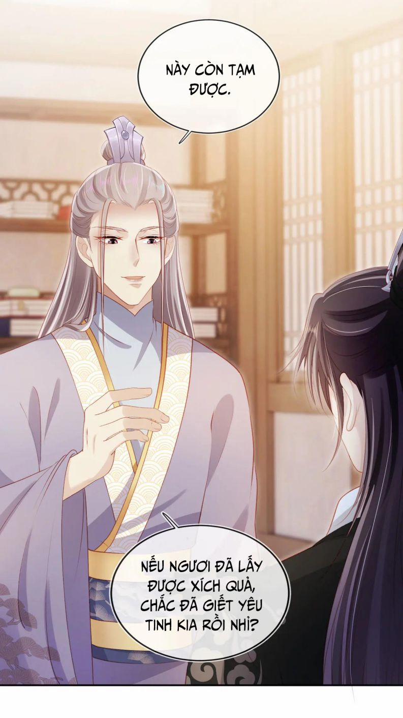 Hắc Hóa Phản Diện Sủng Lên Trời 85 trang 28