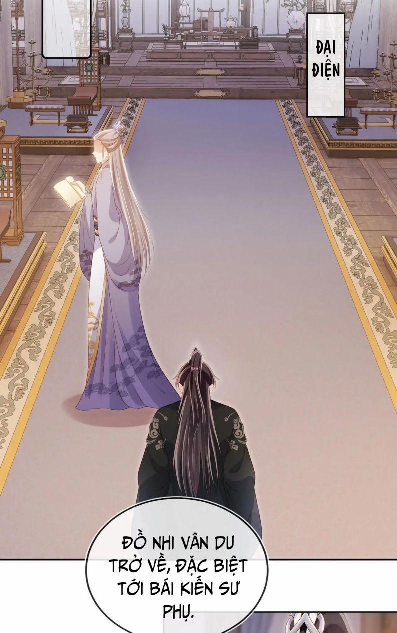 Hắc Hóa Phản Diện Sủng Lên Trời 858 trang 21