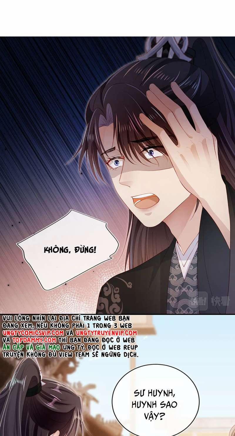 Hắc Hóa Phản Diện Sủng Lên Trời 87 trang 1