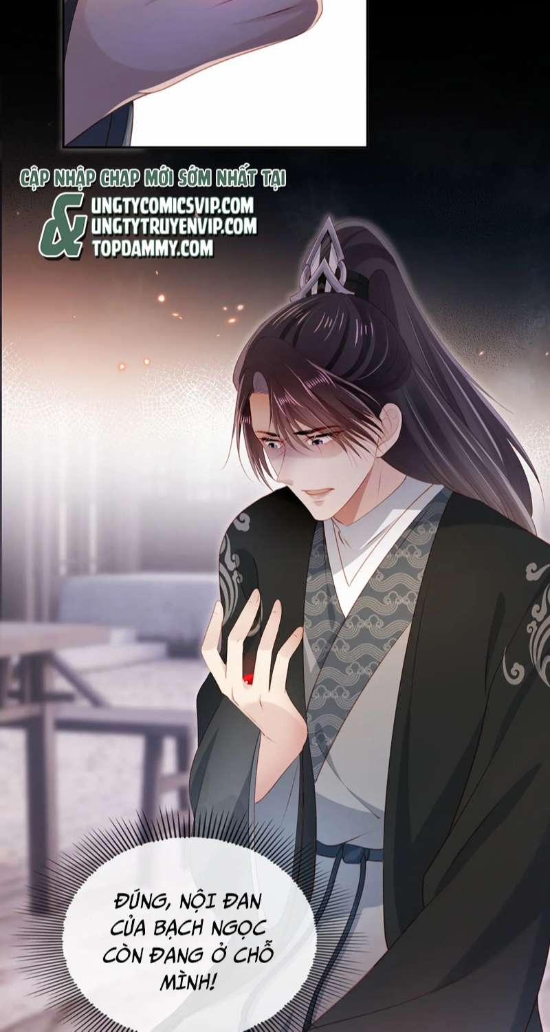 Hắc Hóa Phản Diện Sủng Lên Trời 87 trang 10