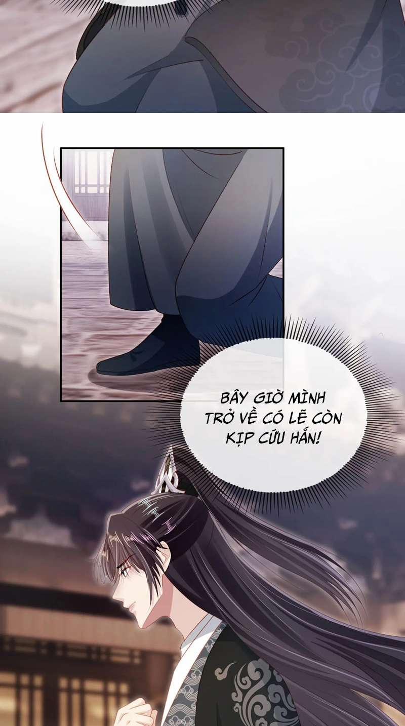 Hắc Hóa Phản Diện Sủng Lên Trời 87 trang 11