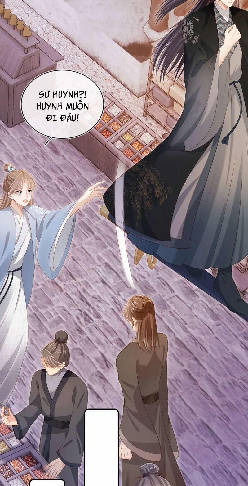 Hắc Hóa Phản Diện Sủng Lên Trời 87 trang 13