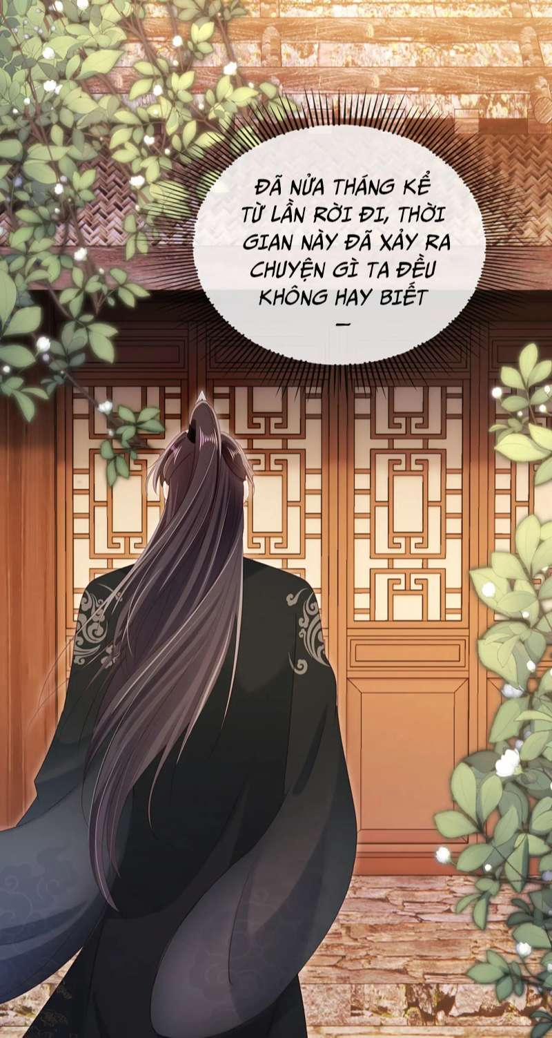 Hắc Hóa Phản Diện Sủng Lên Trời 87 trang 15