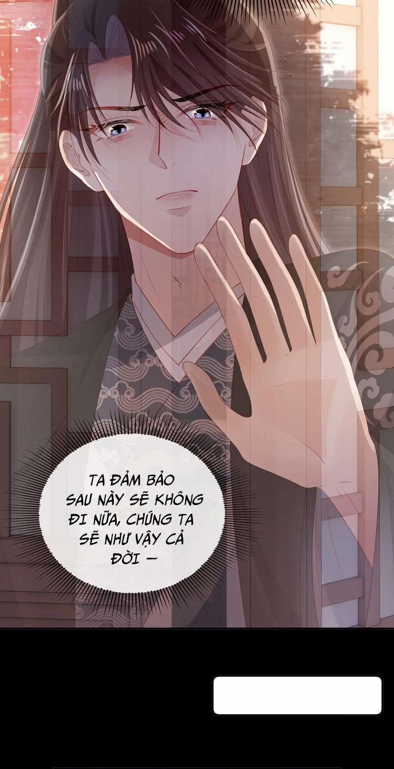 Hắc Hóa Phản Diện Sủng Lên Trời 87 trang 17