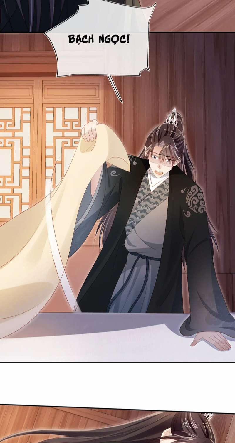 Hắc Hóa Phản Diện Sủng Lên Trời 87 trang 19