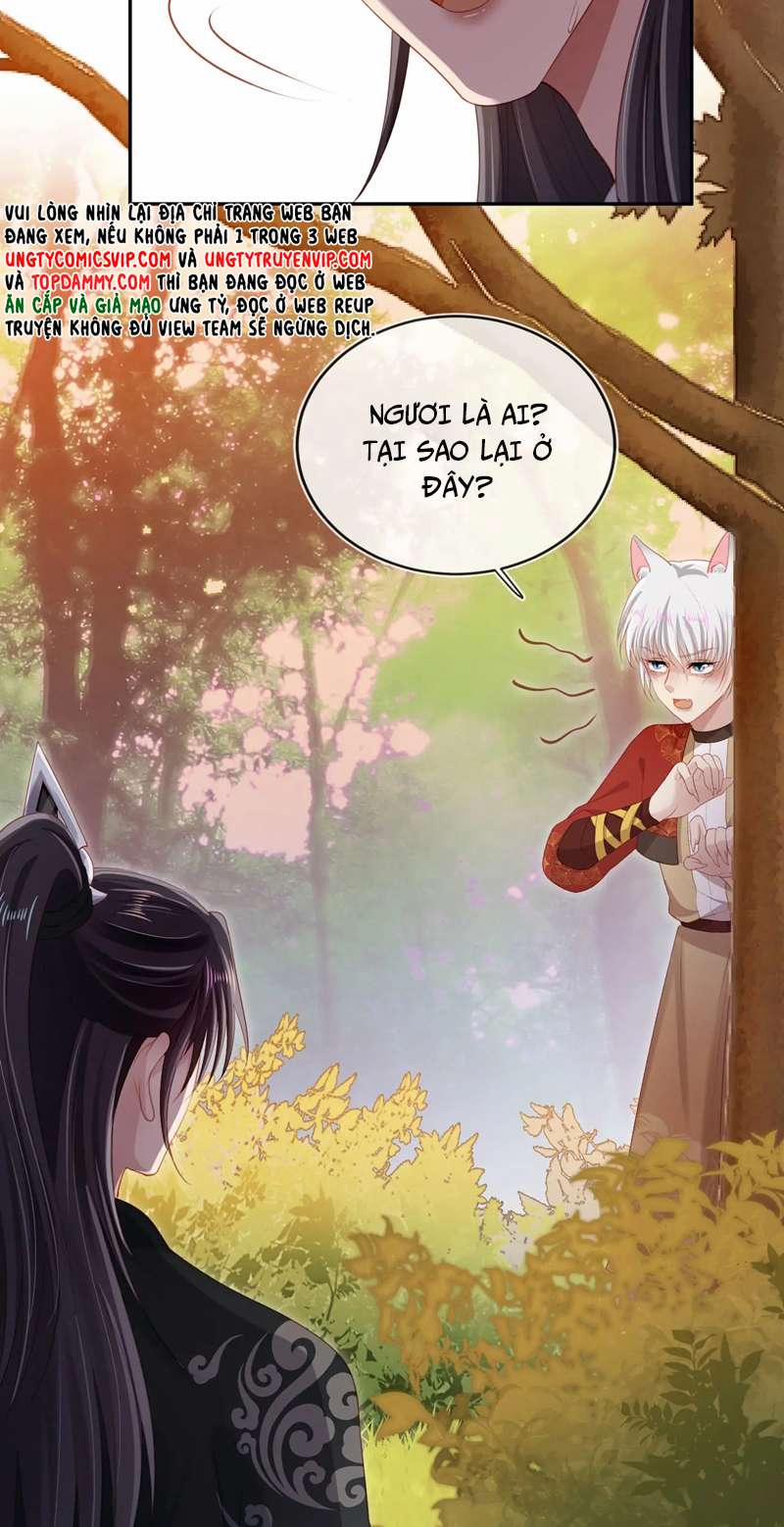 Hắc Hóa Phản Diện Sủng Lên Trời 87 trang 24