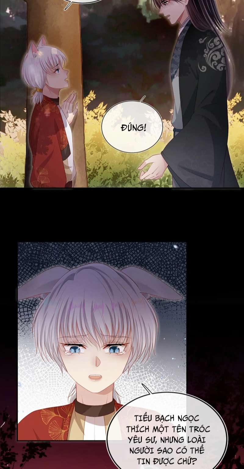 Hắc Hóa Phản Diện Sủng Lên Trời 87 trang 26