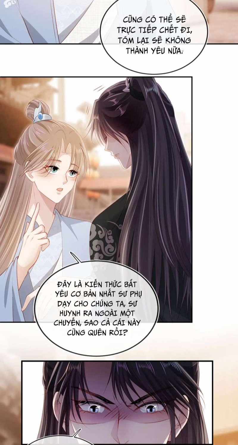 Hắc Hóa Phản Diện Sủng Lên Trời 87 trang 5