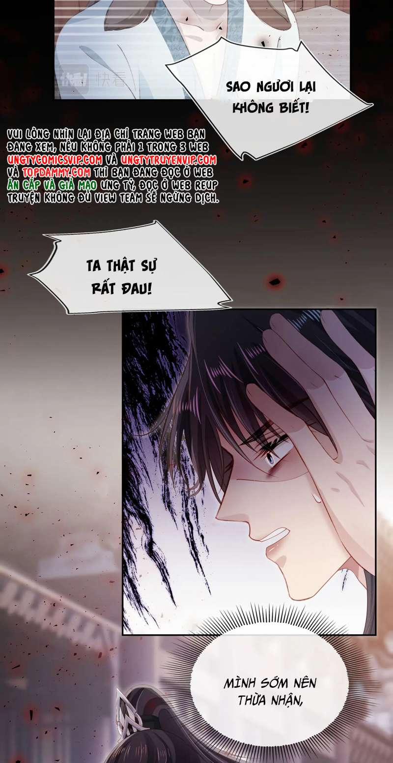 Hắc Hóa Phản Diện Sủng Lên Trời 87 trang 8