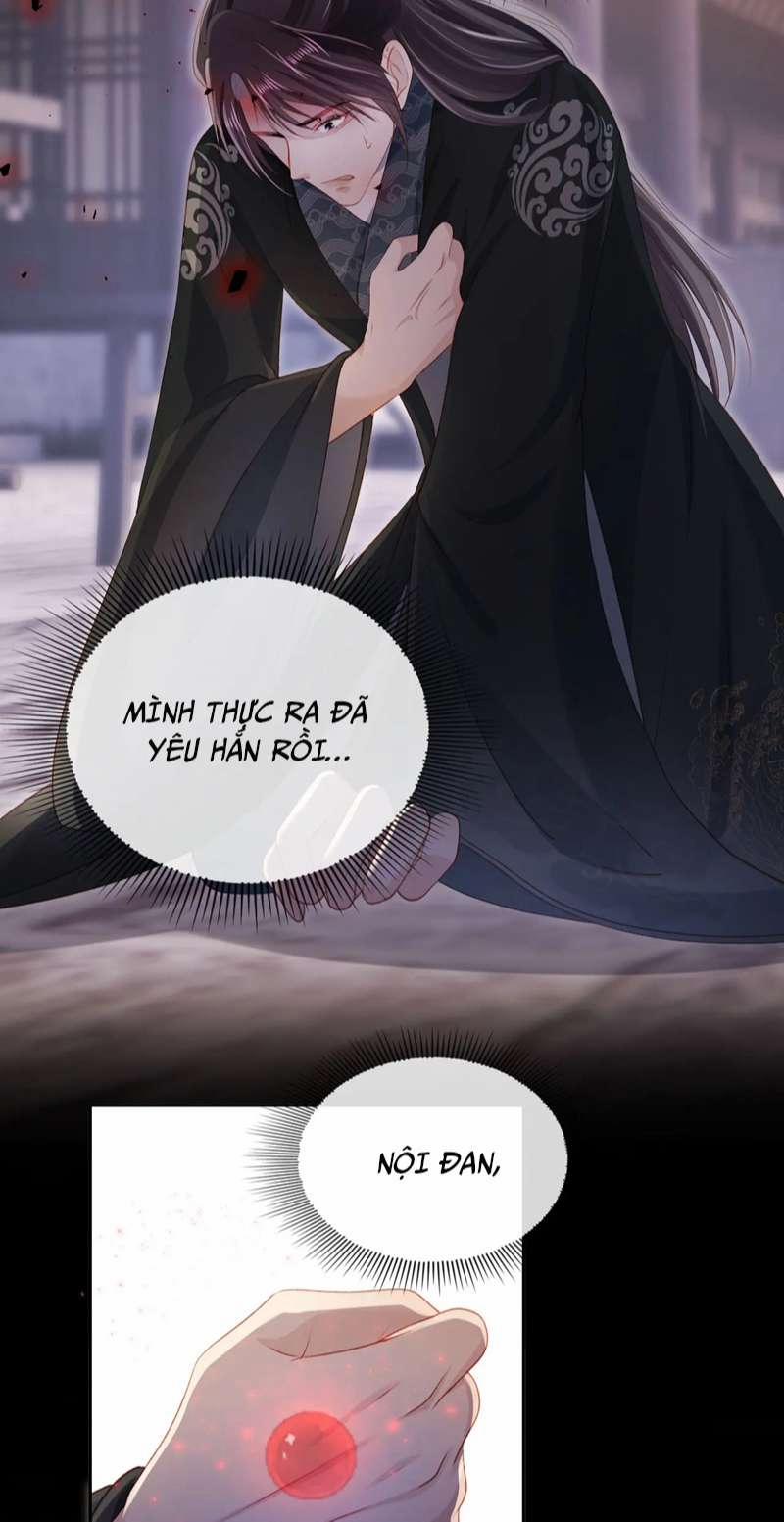 Hắc Hóa Phản Diện Sủng Lên Trời 87 trang 9