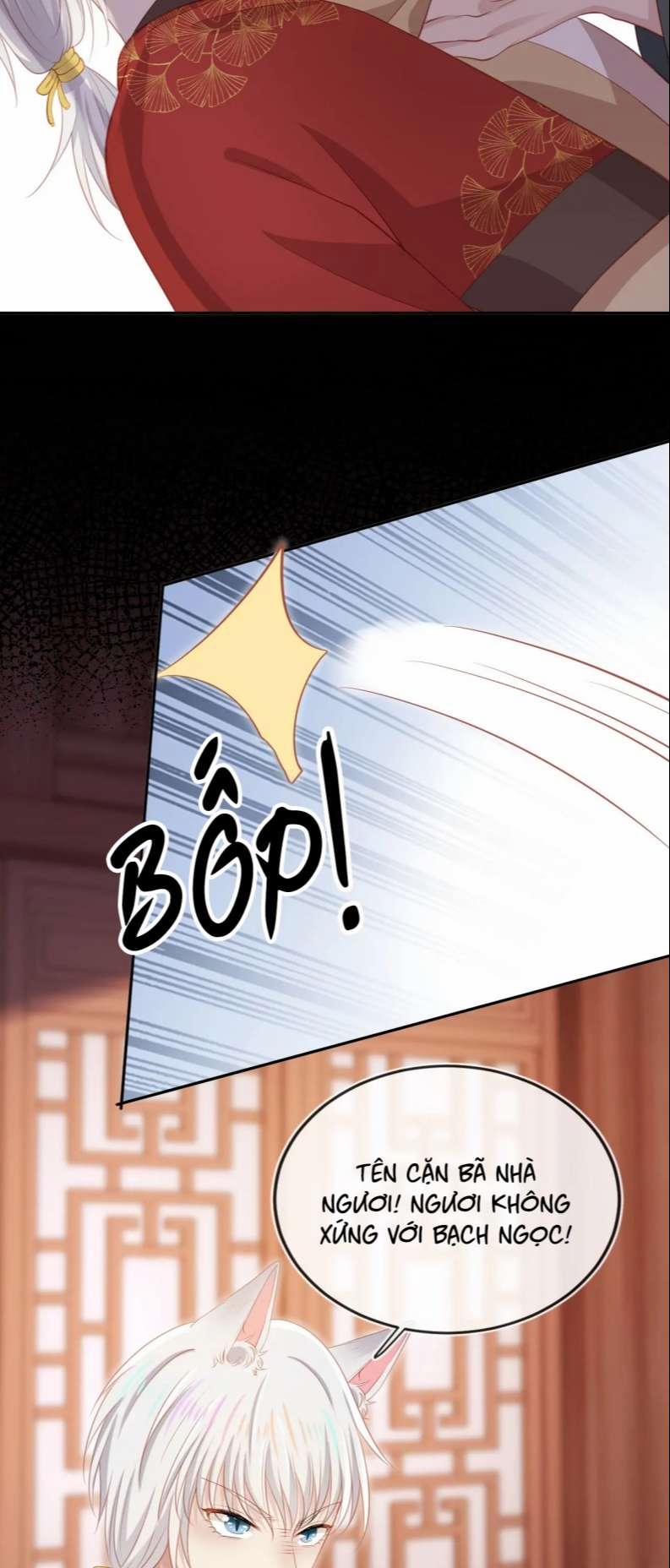 Hắc Hóa Phản Diện Sủng Lên Trời 88 trang 13