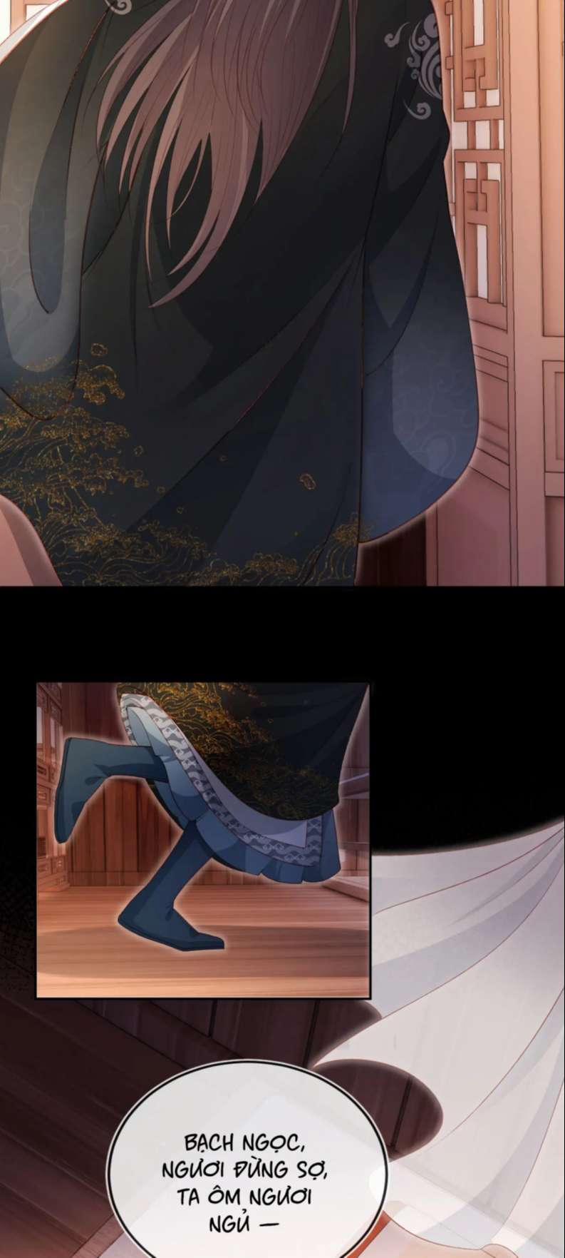 Hắc Hóa Phản Diện Sủng Lên Trời 88 trang 24