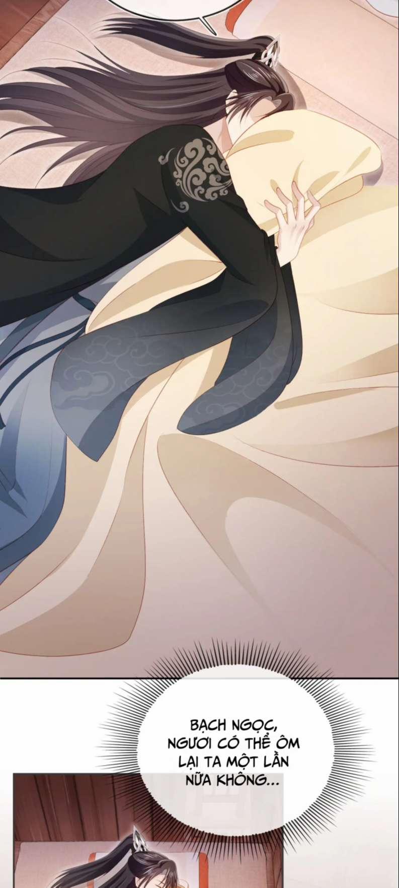 Hắc Hóa Phản Diện Sủng Lên Trời 88 trang 25