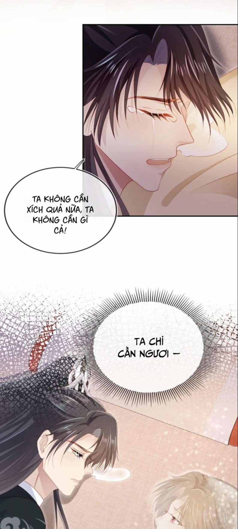 Hắc Hóa Phản Diện Sủng Lên Trời 88 trang 27