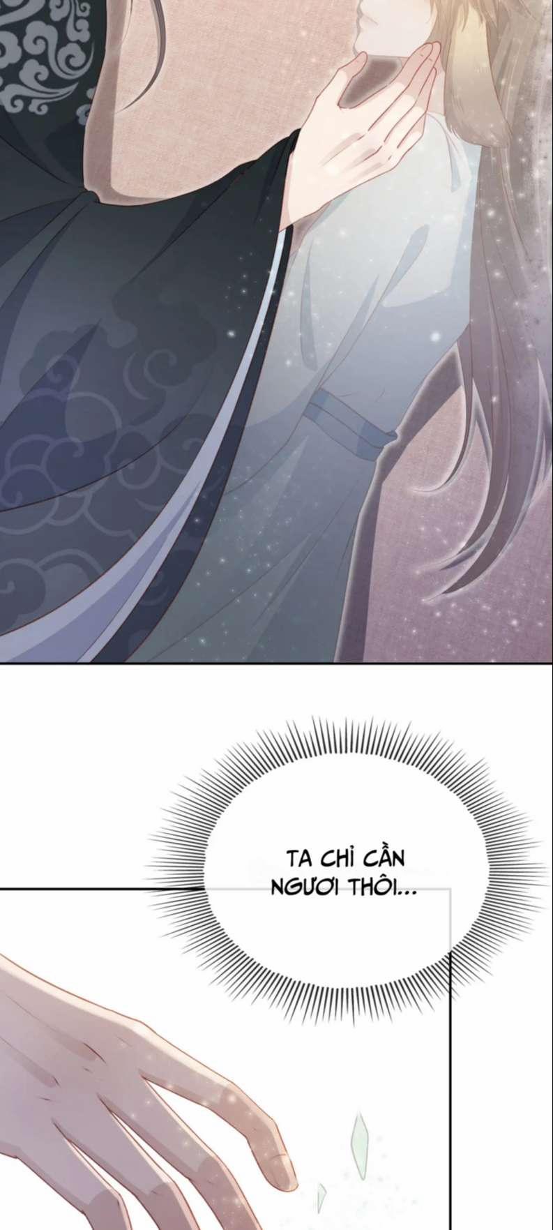 Hắc Hóa Phản Diện Sủng Lên Trời 88 trang 28