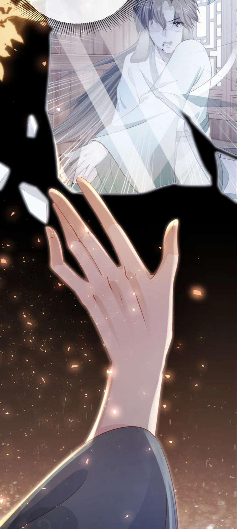 Hắc Hóa Phản Diện Sủng Lên Trời 88 trang 5