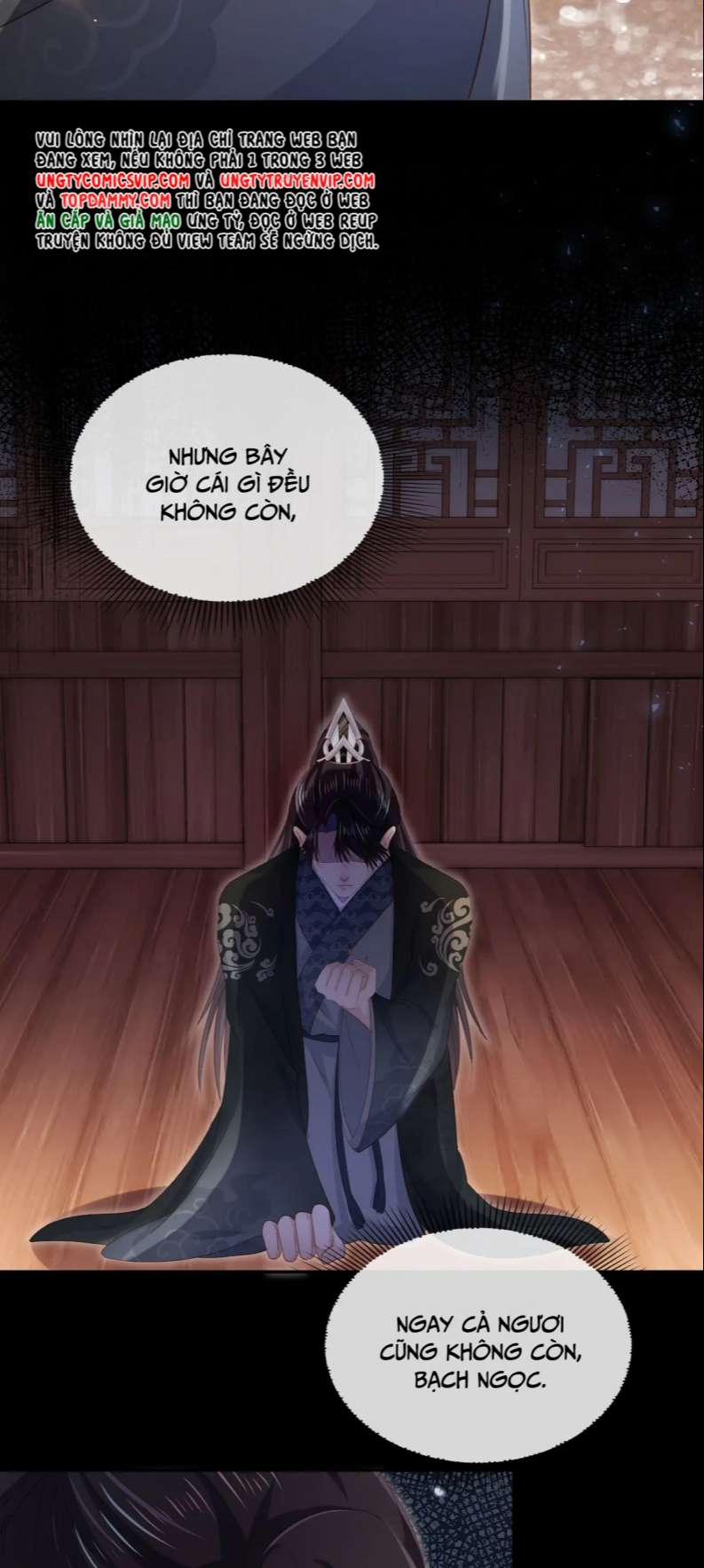 Hắc Hóa Phản Diện Sủng Lên Trời 88 trang 6