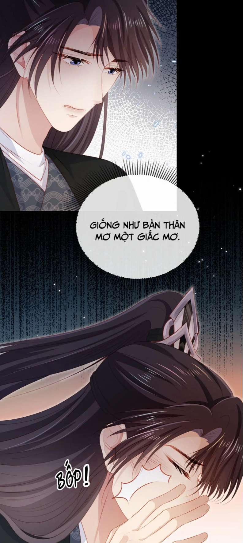 Hắc Hóa Phản Diện Sủng Lên Trời 88 trang 7