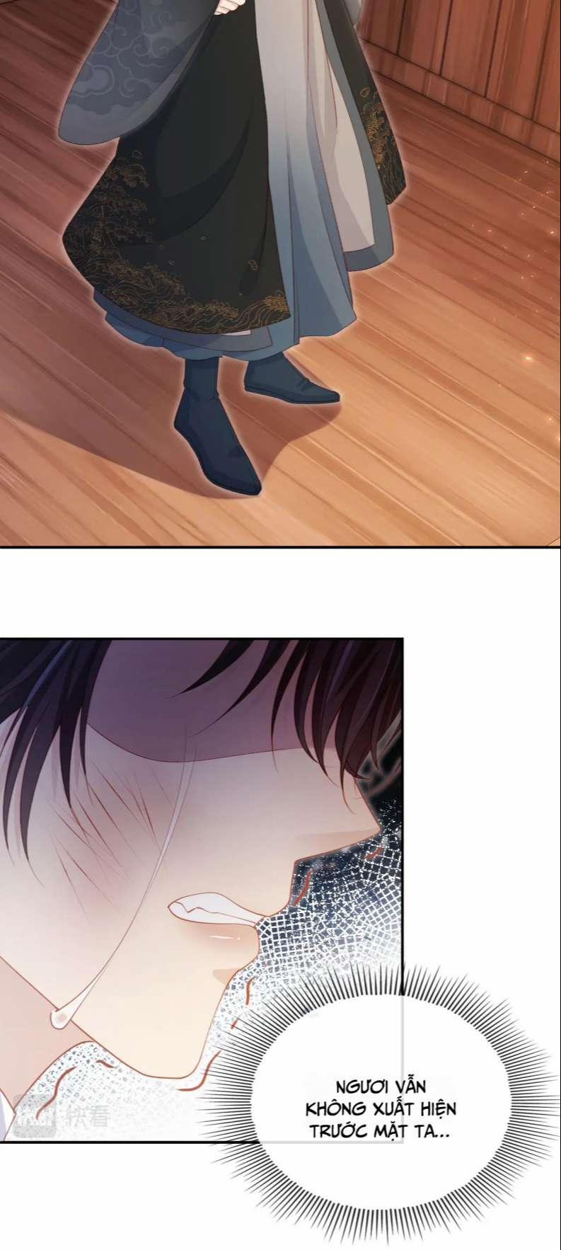 Hắc Hóa Phản Diện Sủng Lên Trời 88 trang 9