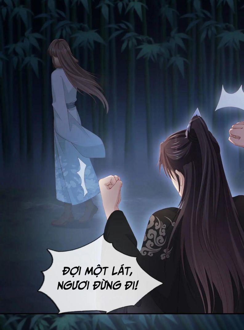 Hắc Hóa Phản Diện Sủng Lên Trời 89 trang 10