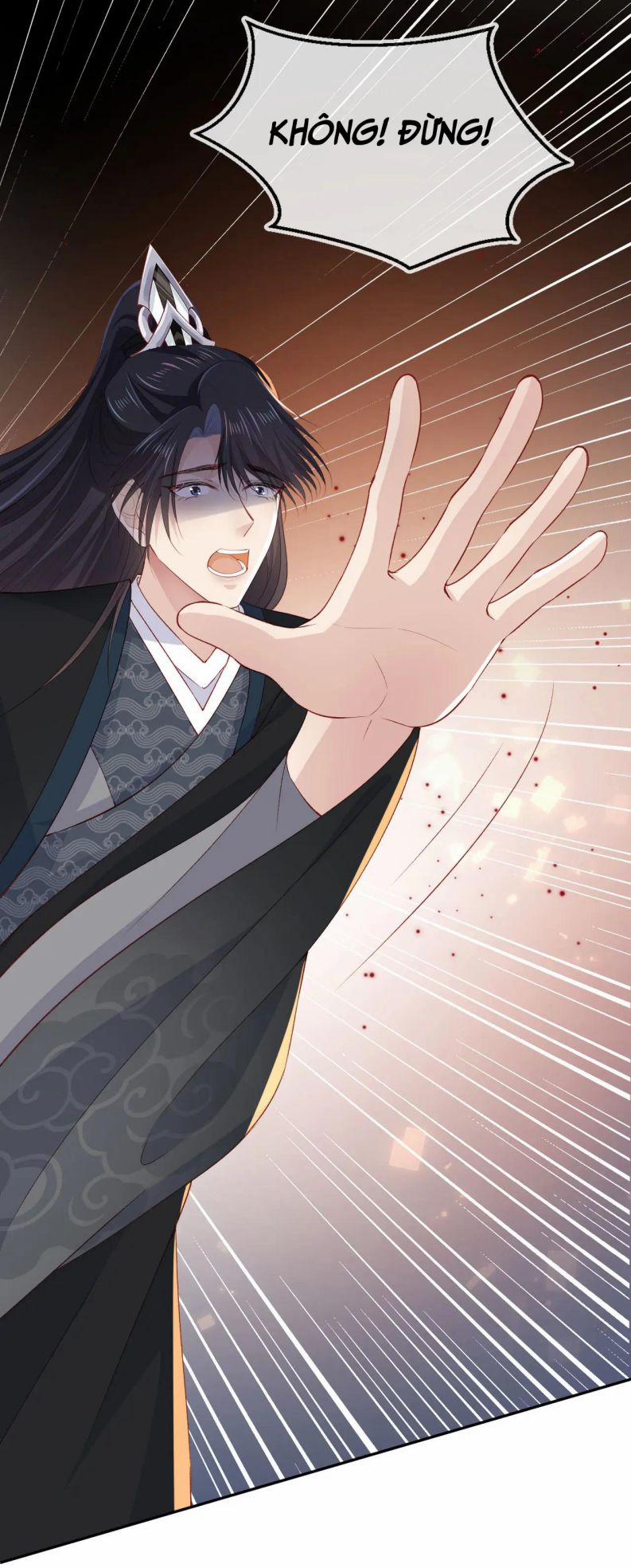 Hắc Hóa Phản Diện Sủng Lên Trời 89 trang 13