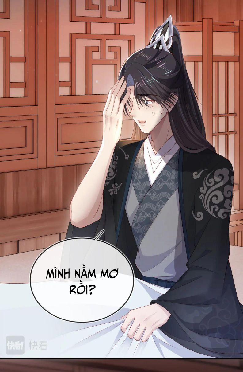 Hắc Hóa Phản Diện Sủng Lên Trời 89 trang 15