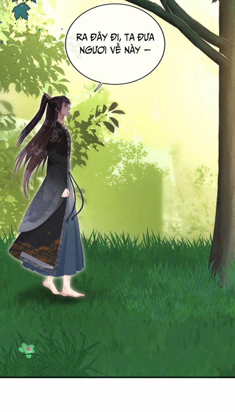 Hắc Hóa Phản Diện Sủng Lên Trời 89 trang 25