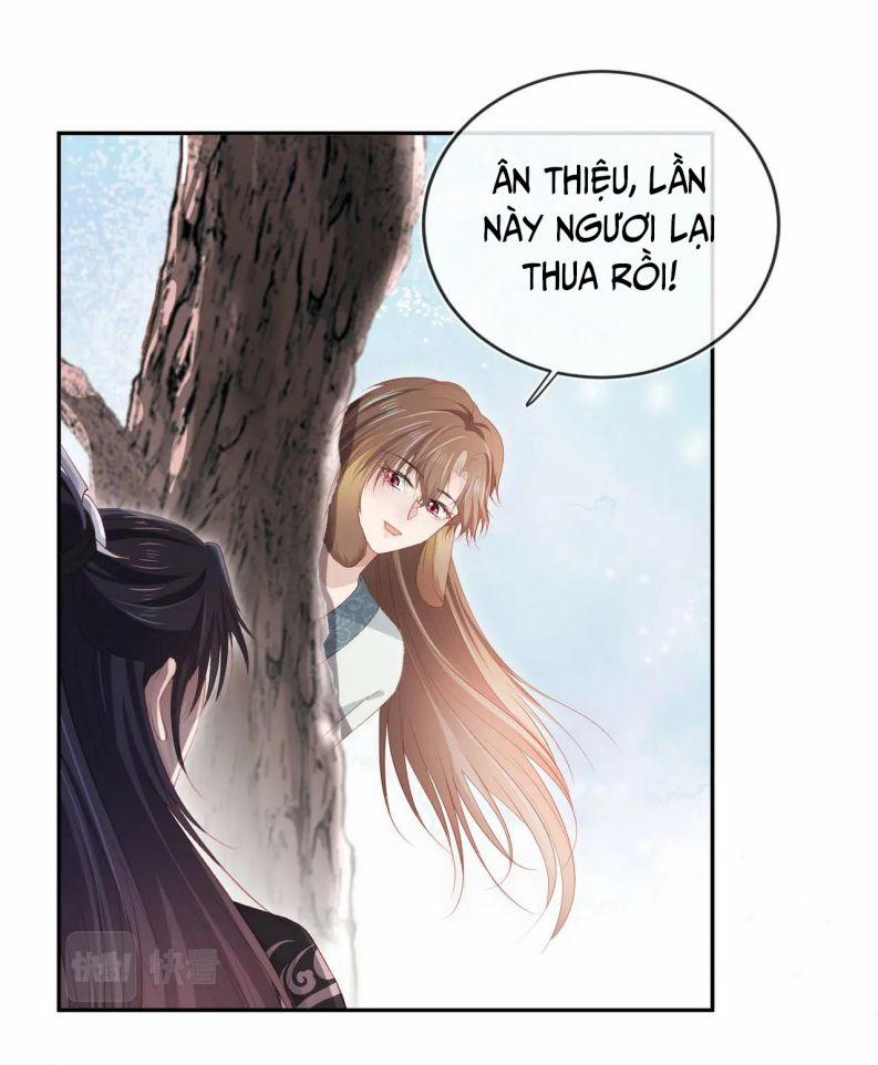 Hắc Hóa Phản Diện Sủng Lên Trời 89 trang 26