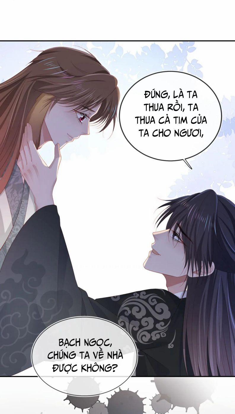 Hắc Hóa Phản Diện Sủng Lên Trời 89 trang 27