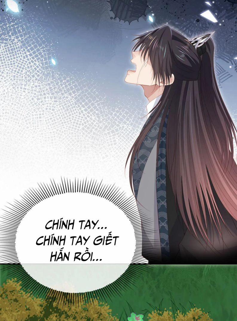 Hắc Hóa Phản Diện Sủng Lên Trời 89 trang 30