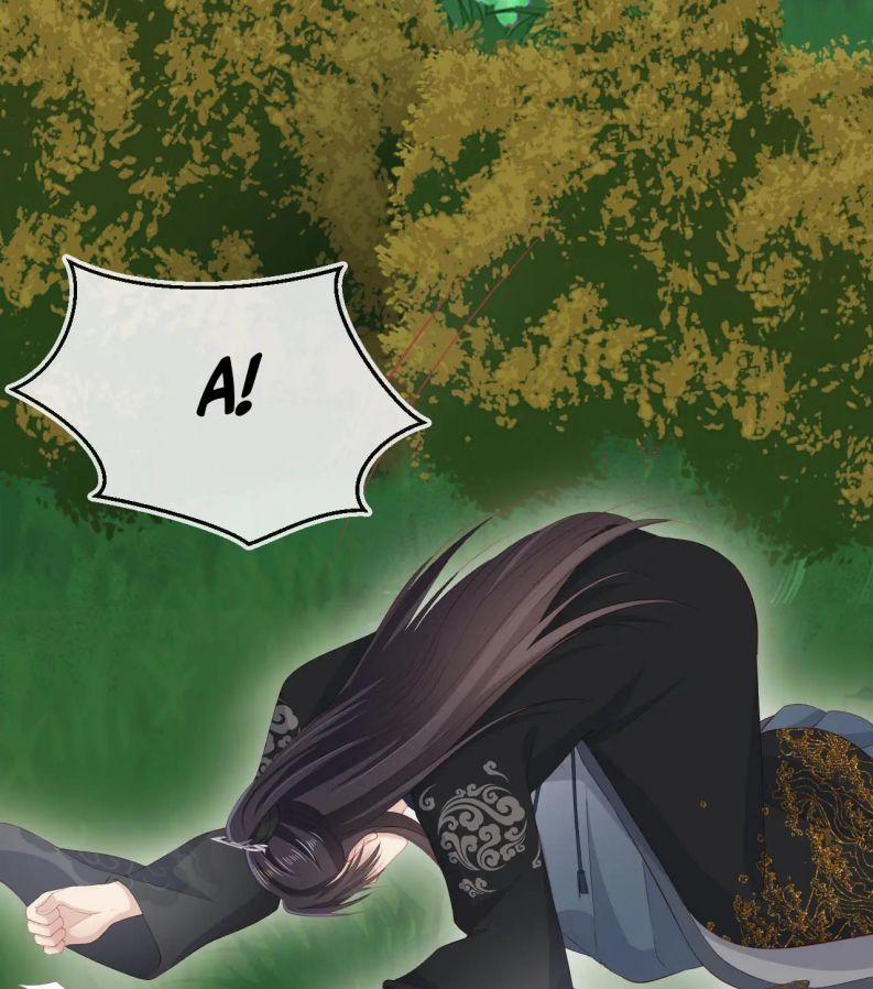 Hắc Hóa Phản Diện Sủng Lên Trời 89 trang 31