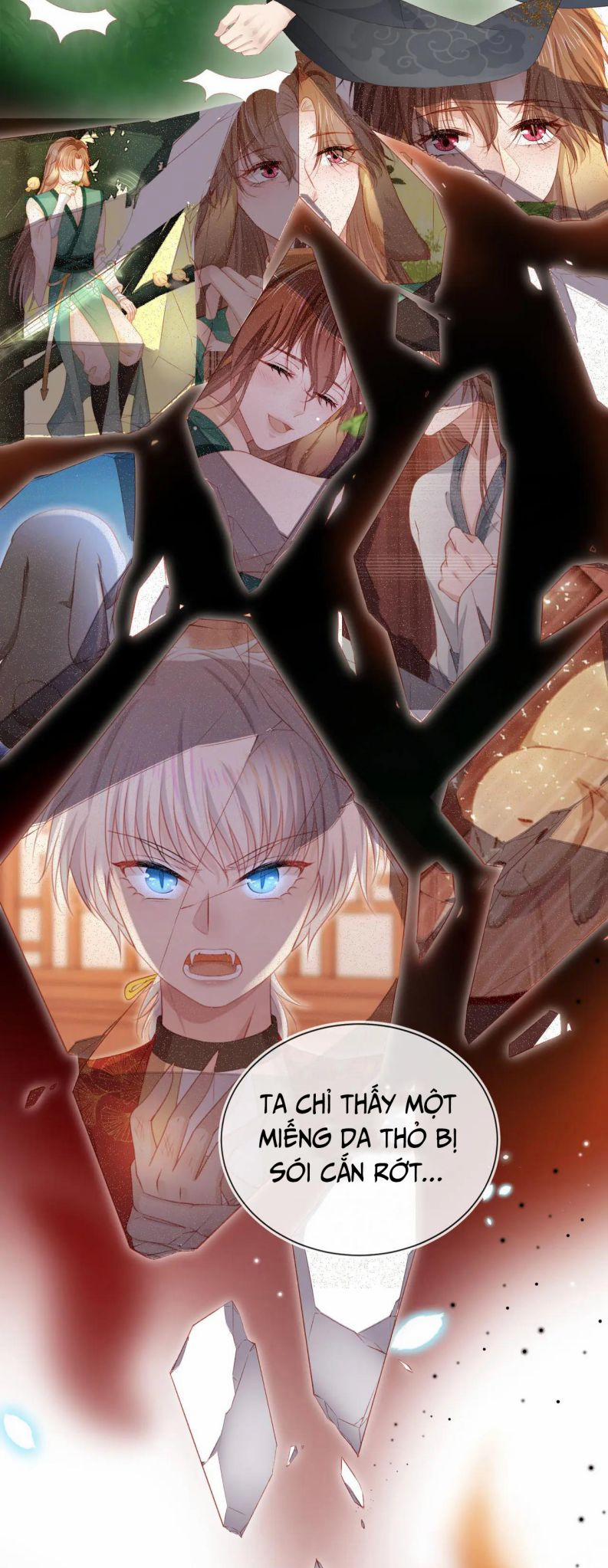 Hắc Hóa Phản Diện Sủng Lên Trời 89 trang 32