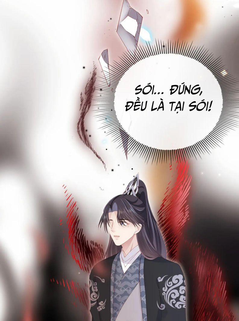 Hắc Hóa Phản Diện Sủng Lên Trời 89 trang 33