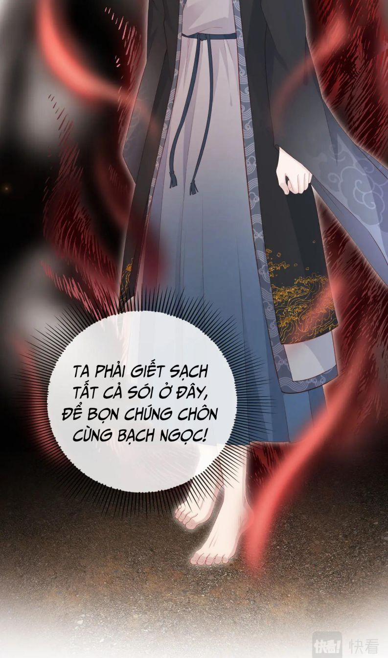 Hắc Hóa Phản Diện Sủng Lên Trời 89 trang 34