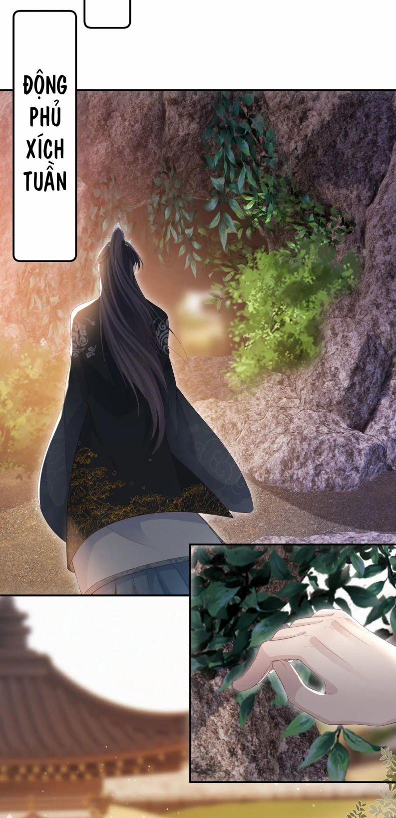 Hắc Hóa Phản Diện Sủng Lên Trời 89 trang 42