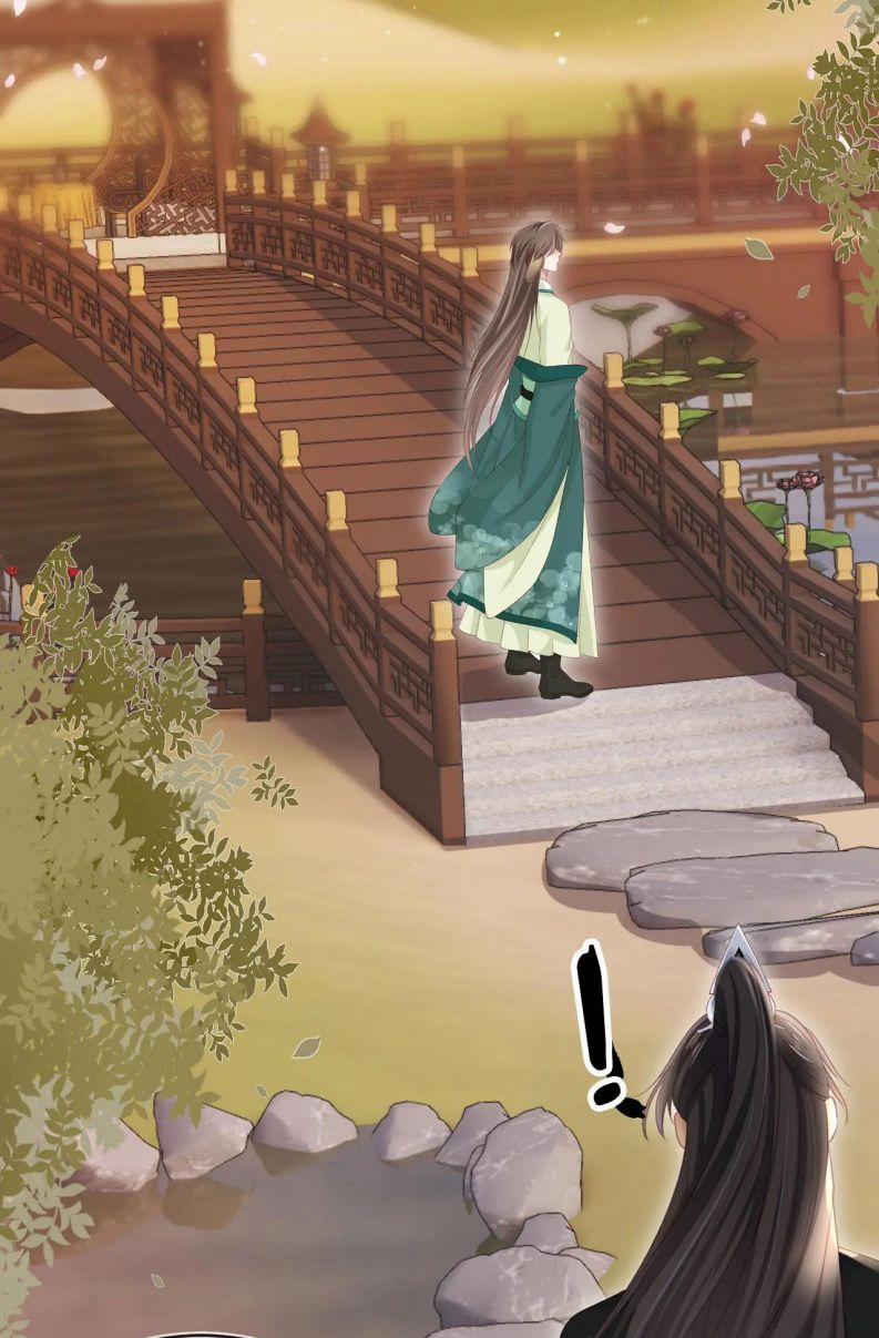 Hắc Hóa Phản Diện Sủng Lên Trời 89 trang 43