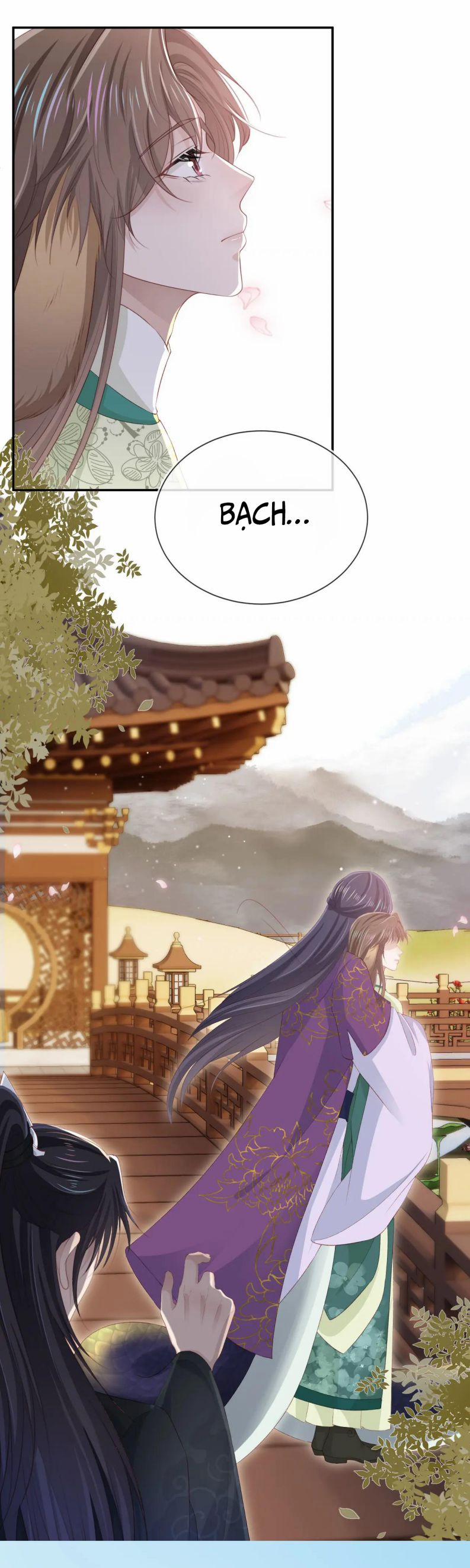 Hắc Hóa Phản Diện Sủng Lên Trời 89 trang 45