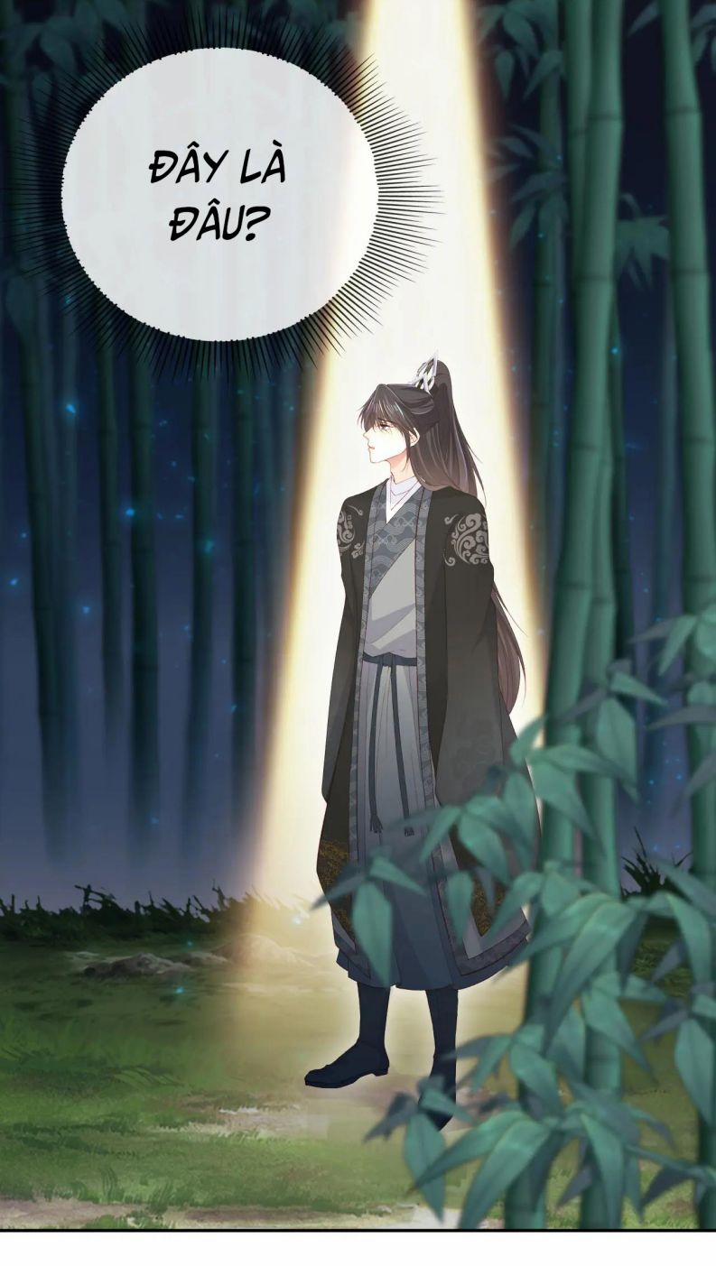 Hắc Hóa Phản Diện Sủng Lên Trời 89 trang 6