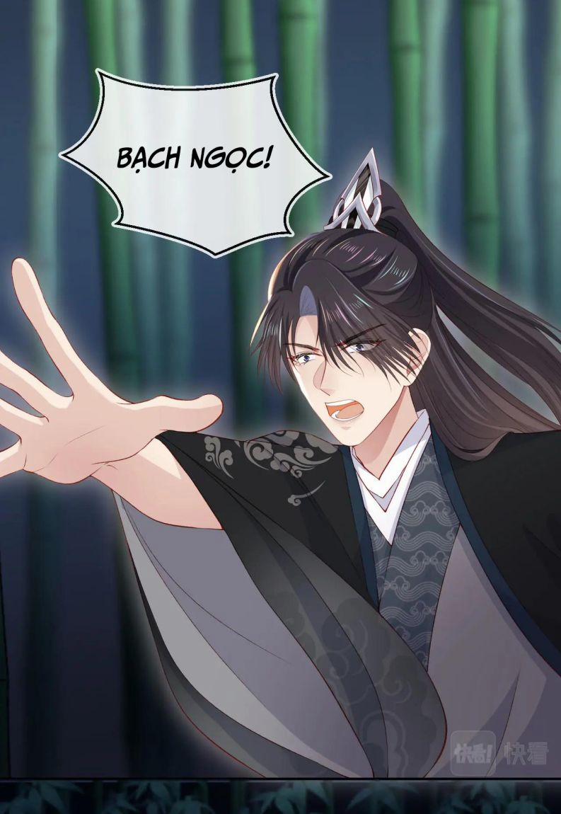 Hắc Hóa Phản Diện Sủng Lên Trời 89 trang 9