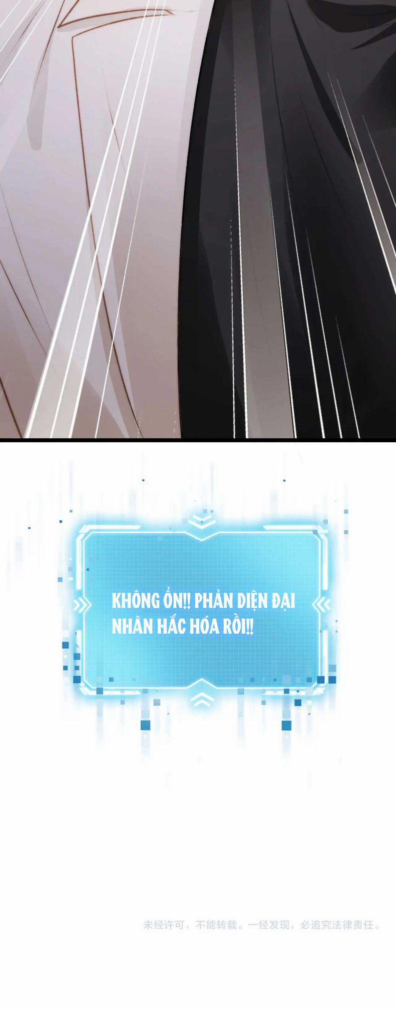 Hắc Hóa Phản Diện Sủng Lên Trời 9 trang 22