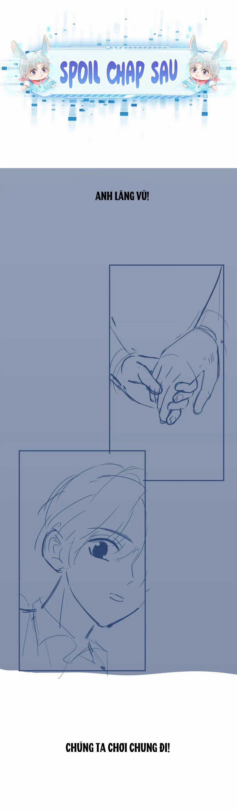 Hắc Hóa Phản Diện Sủng Lên Trời 9 trang 23