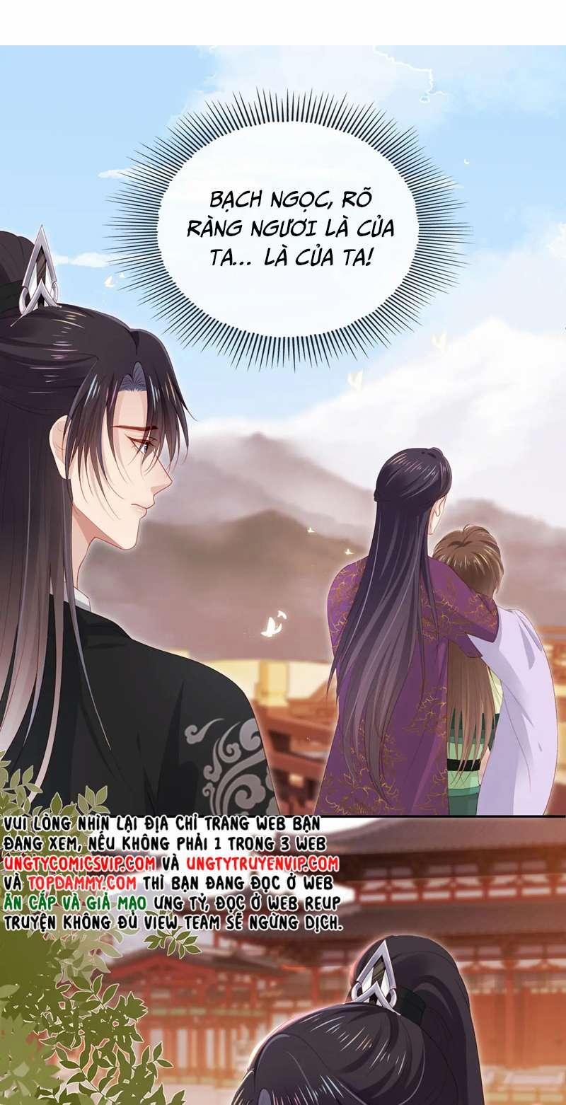 Hắc Hóa Phản Diện Sủng Lên Trời 90 trang 1