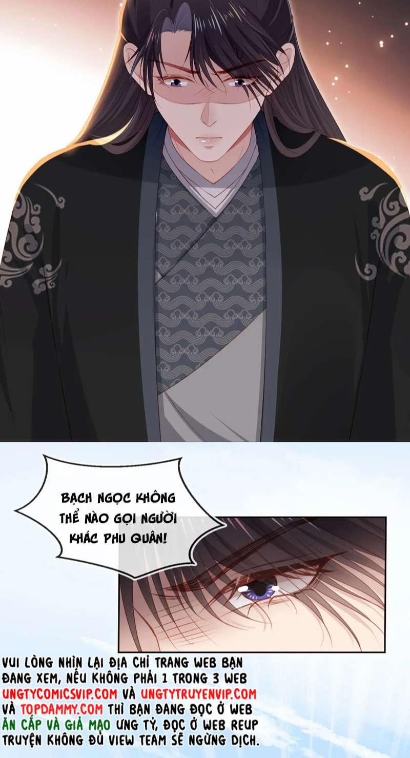 Hắc Hóa Phản Diện Sủng Lên Trời 90 trang 10