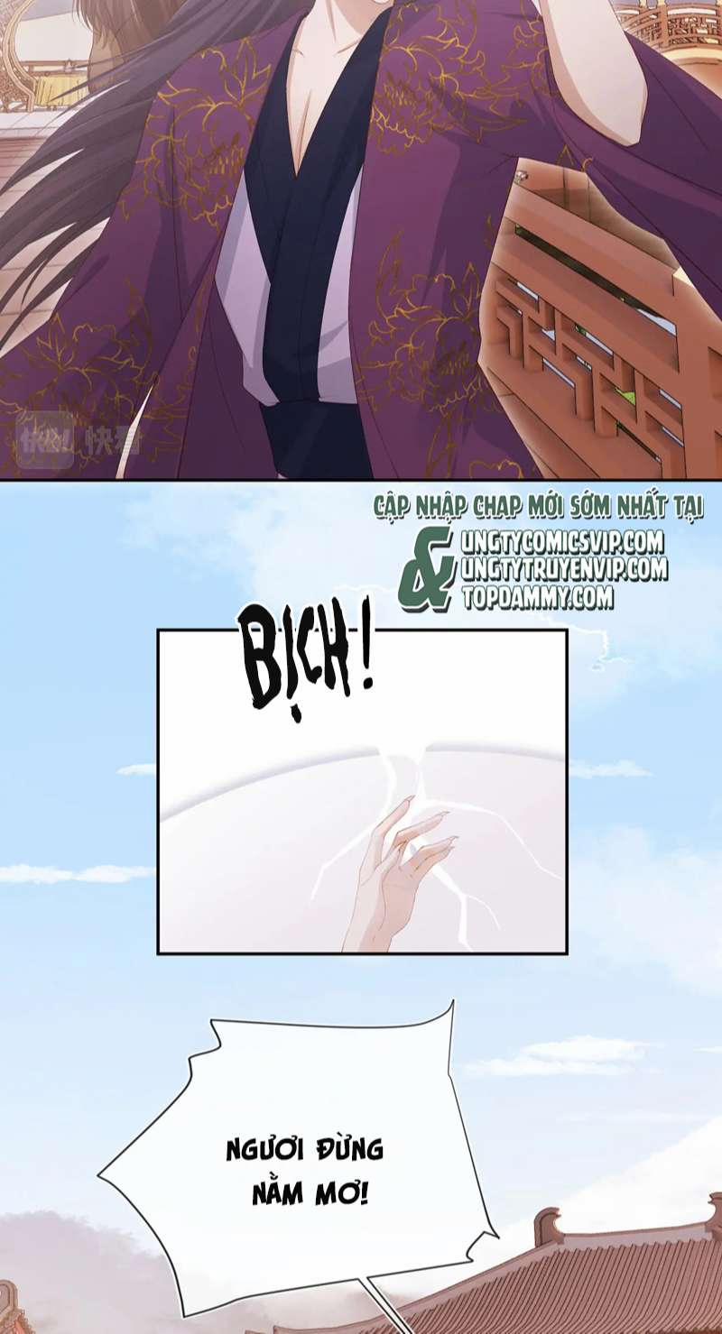 Hắc Hóa Phản Diện Sủng Lên Trời 90 trang 13