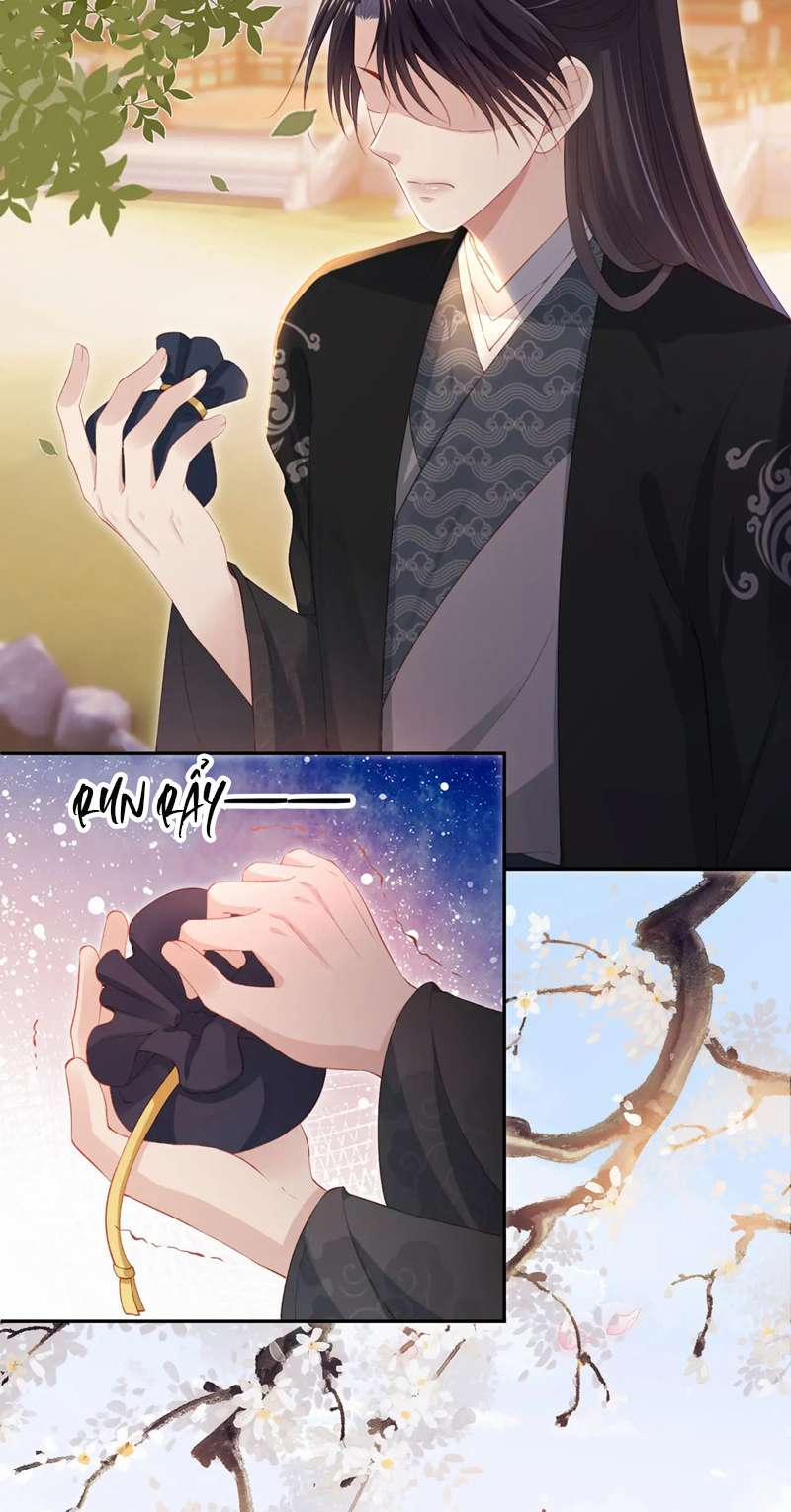 Hắc Hóa Phản Diện Sủng Lên Trời 90 trang 2