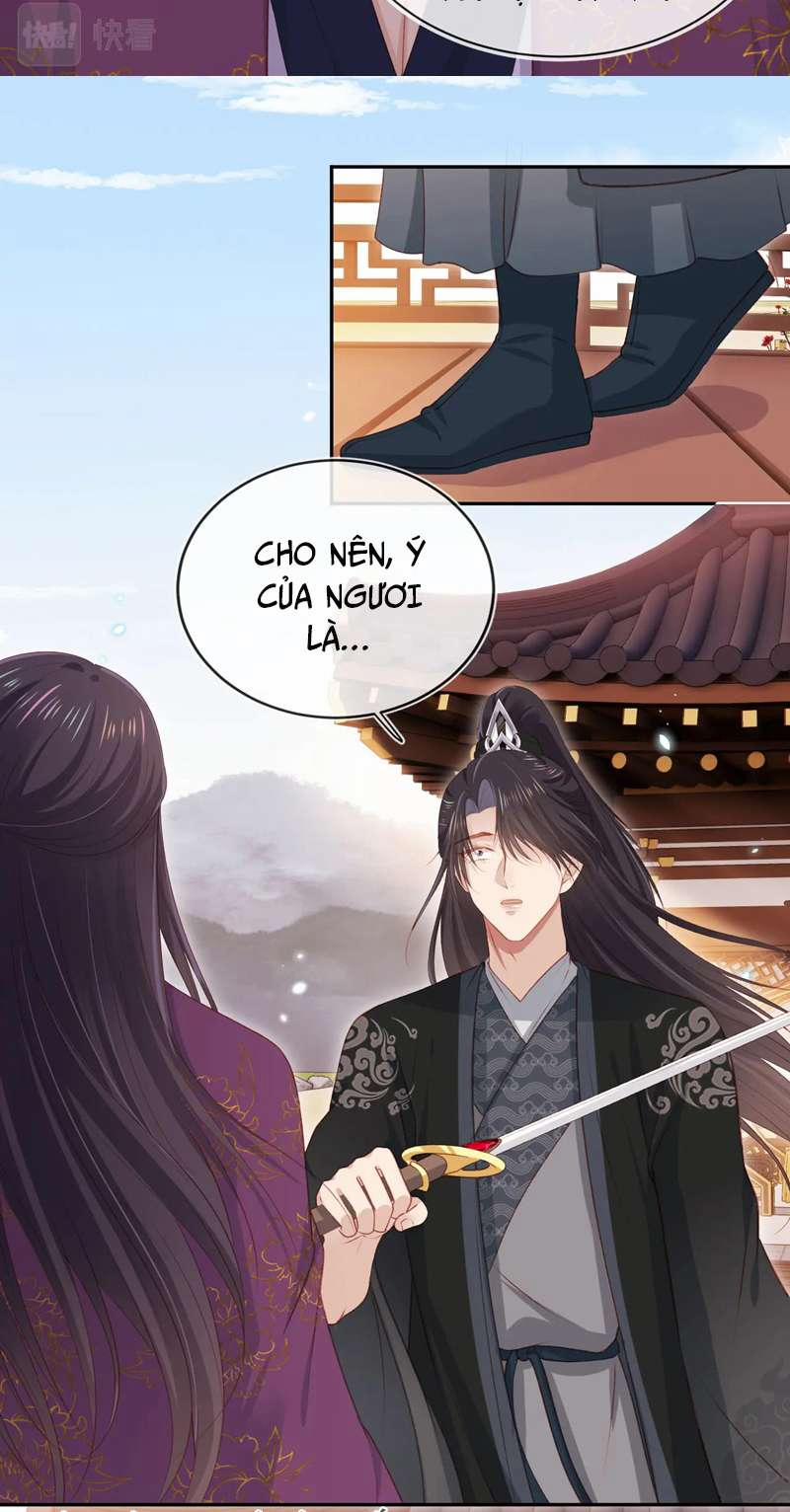 Hắc Hóa Phản Diện Sủng Lên Trời 90 trang 22